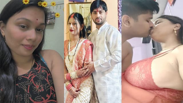 Indian Tanker Boobs Wife Giving Blowjob & Fucking Video 2026