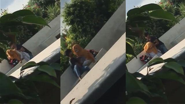 Muslim Girl Outdoor – Fuck Hidden Capture