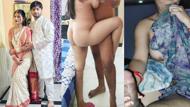 Desi Gujarati Wife Standing Fuck With Colleague Clear Audio