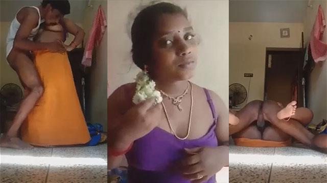 Salem Dusky – Aunty Boobs Fucking Online