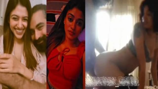 Tamil Actress Oviya Nude Viral Sex Mms Videos New